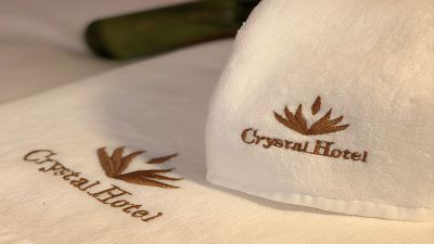 その他 南千里クリスタルホテルの写真