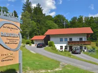 Apartment in the Bavarian Forest Hotels near St. Johannes der Täufer