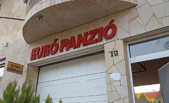 Euro Panzio