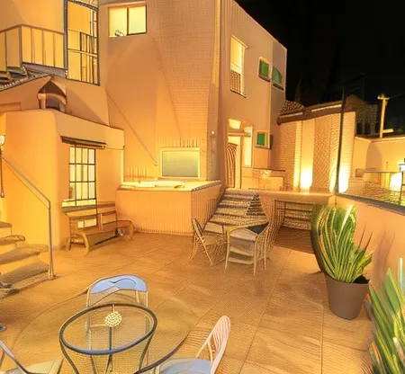 Hotel Grand Guanajuato
