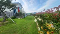 Gangjin Sook's Homestay Pension Hotels in Yeongam-gun