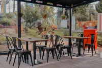 Horison Inn Antawirya Semarang Hotels in Tembalang