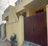 Arumugam Residency AC Hotéis em Tiruchendur