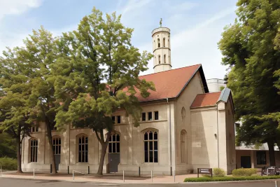 Steigenberger Braunschweig