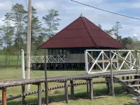 Campo Verde Lodge Hotels in Pucallpa