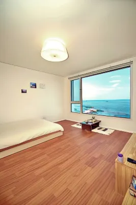 Ulsan Sunny Pension Hotels in Buk-gu
