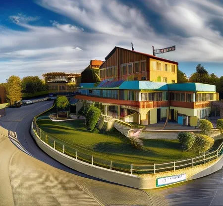 Hotel Castello