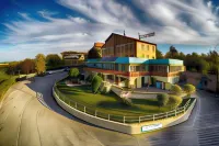 Hotel Castello - Pet friendly