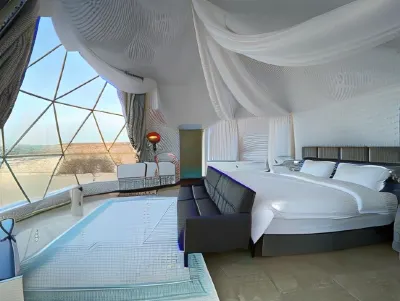 Turquoise Resorts Hotel a Jebel Dhanna