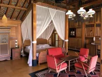 Limasan Village Hotels in Donorojo