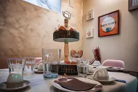 B&B Borgo Antico - homestay