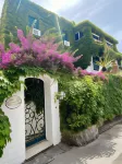 Casa Malo'