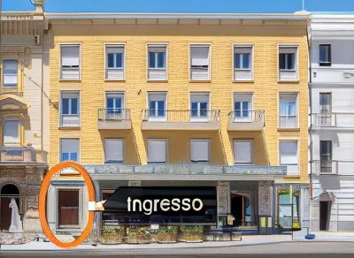 Suite Nel Largo