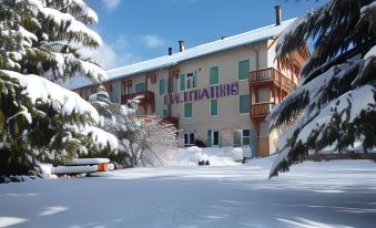 Hotel la Prairie