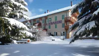 Hotel la Prairie Hotels in Autrans