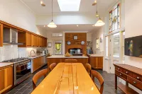 Bon Accord Luxury Accommodation Hotels in Maffra