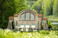Färna Herrgård & Spa Hotel a Skinnskatteberg