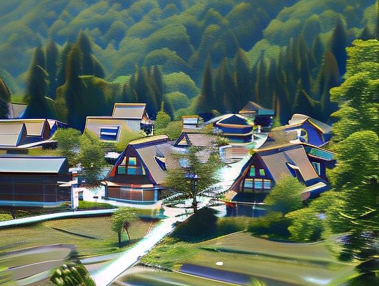 1. 고카야마 온센 ..