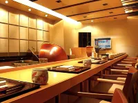 HOTEL THE CENTRE UTSUNOMIYA