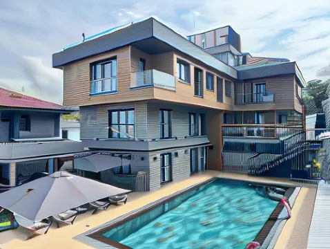 ลา มีเอล ชิเล