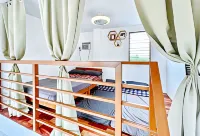 The Lavana Villa Del Matabungkay by RedDoorz 바탕가스 호텔