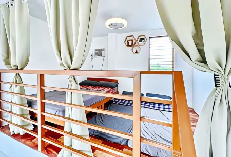 The Lavana Villa Del Matabungkay by RedDoorz Отели в г. Лиан