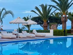 Elounda Palm Hotel & Suites