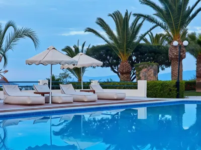 Elounda Palm Hotel & Suites