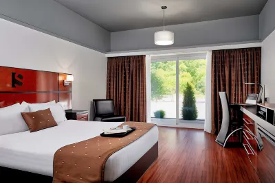 Samuels Boutique Hotel Hotels near Goderich BIA Farmers' Market