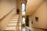 Boyard Hotel