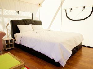 Cheongyang Gowoon Glamping