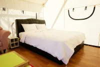 Cheongyang Gowoon Glamping Hotels in Cheongyang-gun