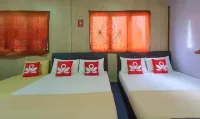 JSW Inn Các khách sạn gần Jabatan Bendahari
