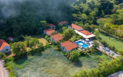 Trang An Retreat