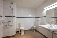 Ace Hôtel Bordeaux Carbon Blanc Hotel a Lormont