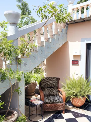 RoofTop Hotel in zona Bijilo Beach