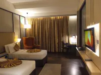 Polo Hotels, Agartala - ที่มีสปา