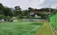 Yesan Sanmaru Pension Hotels in Yesan-gun