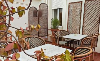Hotel de France