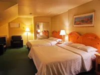 Hotel Alila Các khách sạn ở Saint Adolphe D'Howard