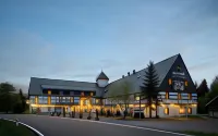 Landhotel Altes Zollhaus Các khách sạn gần Dorfkirche Schellerhau