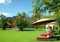 Hotel Real Del Valle