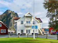 Anker Brygge Hotels in Kabelvag