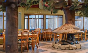 Tirs Hotel
