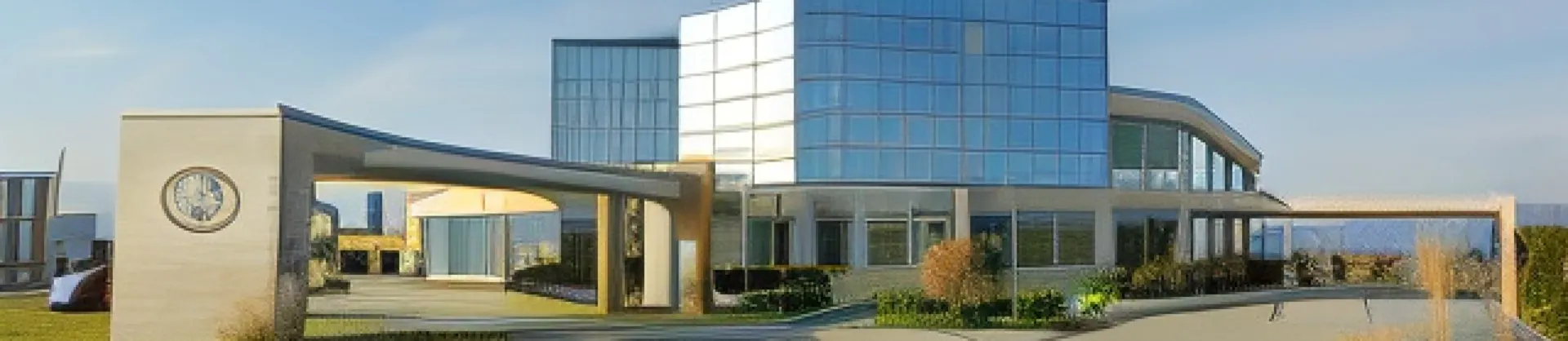 Alberghi Selezionati a 4 stelle