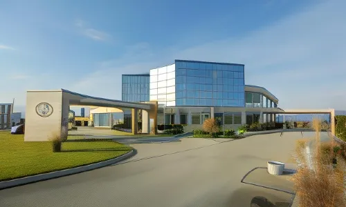 Hotel Crystal Light