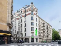 Ibis Styles Paris 15 Lecourbe Hotels in Paris
