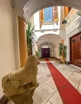 D'Angiò Rooms-Manfredi Homes&Villas Hotels in Siponto