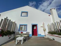 Monte da Corca Nova Hotels in Sao Luis