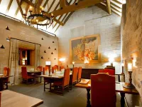 Old Downton Lodge Hotels in Ludlow